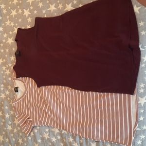 Two dresses size M, 32 degrees cool